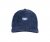 Caps - Djinn's Softcord 1Tone Ranger Cap (blue)