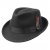 Hats - Stetson Elkader (black)