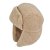Trapper hat - Gårda Levanger Trapper Hat (beige)