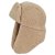 Trapper hat - Gårda Levanger Trapper Hat (beige)