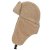 Trapper hat - Gårda Levanger Trapper Hat (beige)