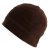 Beanies - Gårda Lindesberg Fleece Beanie (brown)
