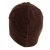 Beanies - Gårda Lindesberg Fleece Beanie (brown)
