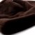 Beanies - Gårda Lindesberg Fleece Beanie (brown)