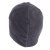 Beanies - Gårda Lindesberg Fleece Beanie (grey)
