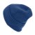 Beanies - Gårda Selfoss Wool Beanie (blue)