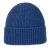 Beanies - Gårda Selfoss Wool Beanie (blue)