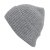 Beanies - Gårda Selfoss Wool Beanie (grey)