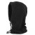Balaclava - Gårda Vilhelmina Knitted Balaclava (black)