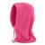 Balaclava - Gårda Vilhelmina Knitted Balaclava (pink)