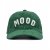 Caps - Gårda Mood (green)