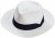 Hats - Gårda Machalo Panama (white)