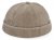 Beanies - Gårda Rossville Docker Beanie (beige)