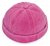 Beanies - Gårda Rossville Docker Beanie (pink)
