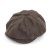 Flat cap - Gårda Ardmair Newsboy (brown)