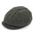 Flat cap - Gårda Balmerino Newsboy (green)