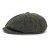 Flat cap - Gårda Balmerino Newsboy (green)