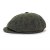 Flat cap - Gårda Balmerino Newsboy (green)