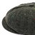 Flat cap - Gårda Balmerino Newsboy (green)