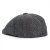 Flat cap - Gårda Burrelton Newsboy (light grey)