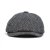 Flat cap - Gårda Burrelton Newsboy (light grey)