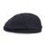 Flat cap - Gårda Clarkston Newsboy (black)