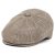 Flat cap - Gårda Clemmons Checkered Newsboy (beige)