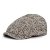 Flat cap - Gårda Coulter Newsboy (beige)
