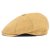 Flat cap - Gårda Darnay Newsboy (yellow)