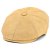 Flat cap - Gårda Darnay Newsboy (yellow)