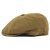 Flat cap - Gårda Darnay Newsboy (mustard)