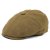 Flat cap - Gårda Darnay Newsboy (mustard)