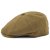 Flat cap - Gårda Darnay Newsboy (mustard)