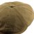 Flat cap - Gårda Darnay Newsboy (mustard)
