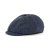 Flat cap - Gårda Digby Children's Newsboy Cap (blue)