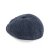 Flat cap - Gårda Digby Children's Newsboy Cap (blue)