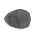 Flat cap - Gårda Digby Children's Newsboy Cap (black/white)