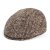 Flat cap - Gårda Premium Fareham Wool Sixpence (beige)
