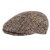 Flat cap - Gårda Premium Fareham Wool Sixpence (beige)