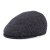 Flat cap - Gårda Premium Formby Wool Sixpence (blue)