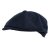 Flat cap - Gårda Premium Larkhall Wool Newsboy (blue)