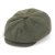 Flat cap - Gårda Premium Larkhall Wool Newsboy (green)