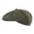 Flat cap - Gårda Premium Larkhall Wool Newsboy (green)