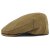 Flat cap - Gårda Nickleby Sixpence (mustard)