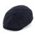 Flat cap - Gårda Premium Oakham Wool Newsboy (blue)