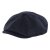 Flat cap - Gårda Premium Oakham Wool Newsboy (blue)