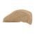 Flat cap - Gårda Premium Selby Wool Sixpence (beige)