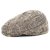 Flat cap - Gårda Traddles Newsboy (beige)