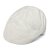 Flat cap - Gårda Vico Cotton Flat Cap (cream)