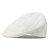 Flat cap - Gårda Vico Cotton Flat Cap (cream)
